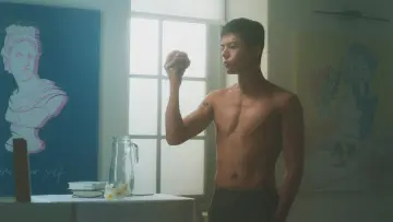 Backdrop к сериалу "Adult Trainee" #1505997