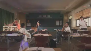 Backdrop к сериалу "Adult Trainee" #1505999