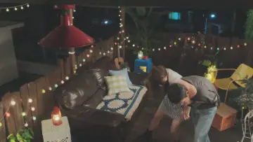 Backdrop к сериалу "Adult Trainee" #1506004