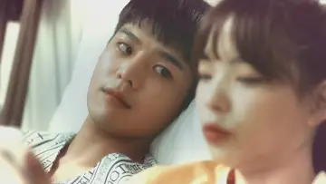 Backdrop к сериалу "Adult Trainee" #1506011