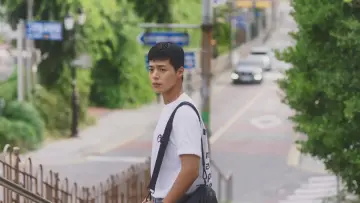 Backdrop к сериалу "Adult Trainee" #1506012