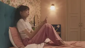 Backdrop к сериалу "Adult Trainee" #1506022