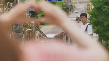 Backdrop к сериалу "Adult Trainee" #1506025