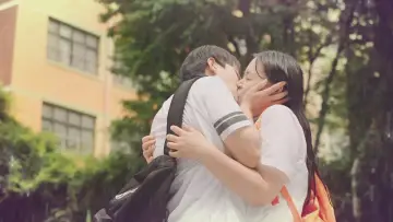 Backdrop к сериалу "Adult Trainee" #1506042