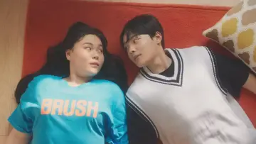 Backdrop к сериалу "Adult Trainee" #1506045