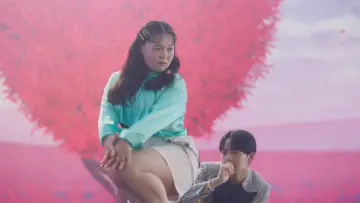 Backdrop к сериалу "Adult Trainee" #1506047