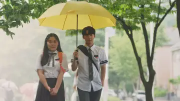 Backdrop к сериалу "Adult Trainee" #1506050
