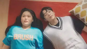 Backdrop к сериалу "Adult Trainee" #1506051