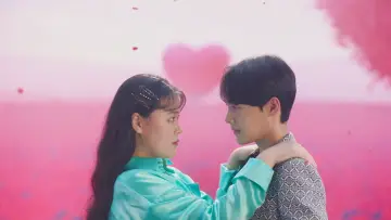 Backdrop к сериалу "Adult Trainee" #1506054