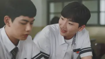 Backdrop к сериалу "Adult Trainee" #1506061