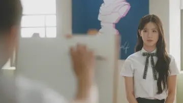 Backdrop к сериалу "Adult Trainee" #1506062