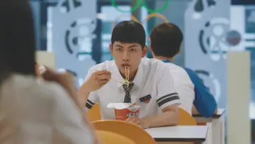 Backdrop к сериалу "Adult Trainee" #1506063