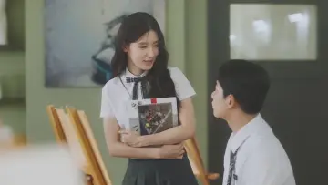 Backdrop к сериалу "Adult Trainee" #1506064