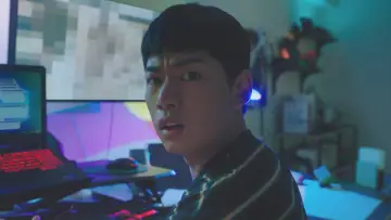 Backdrop к сериалу "Adult Trainee" #1506070