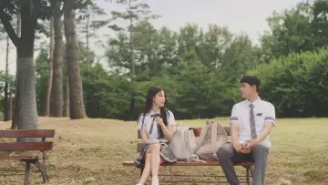 Backdrop к сериалу "Adult Trainee" #1506074