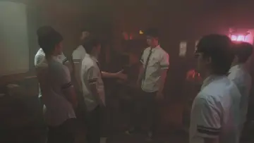 Backdrop к сериалу "Adult Trainee" #1506077