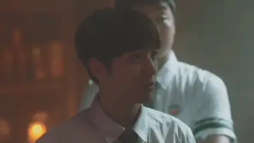 Backdrop к сериалу "Adult Trainee" #1506086