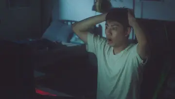 Backdrop к сериалу "Adult Trainee" #1506089