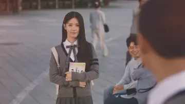 Backdrop к сериалу "Adult Trainee" #1506090