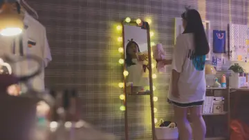Backdrop к сериалу "Adult Trainee" #1506099