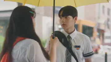 Backdrop к сериалу "Adult Trainee" #1506102
