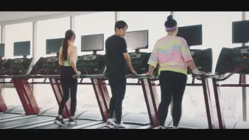 Backdrop к сериалу "Adult Trainee" #1506105