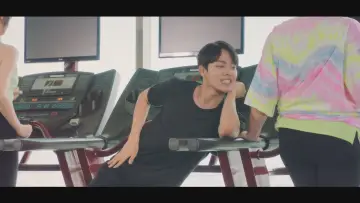Backdrop к сериалу "Adult Trainee" #1506107