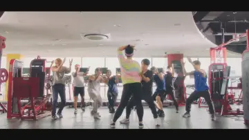 Backdrop к сериалу "Adult Trainee" #1506109