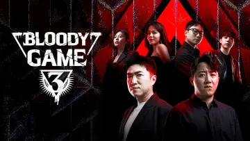Backdrop for the TV series "Bloody Game" #1475881