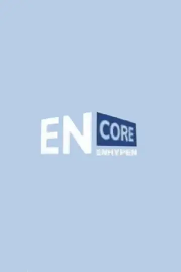 EN-CORE poster