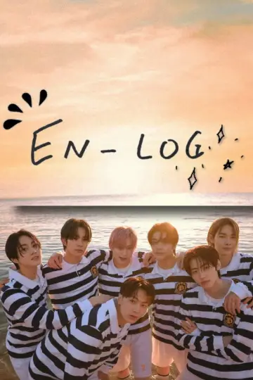 EN-loG poster