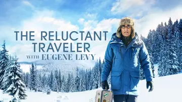 Backdrop for the TV series "The Reluctant Traveller with Eugene Levy" #1404729
