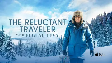 Backdrop for the TV series "The Reluctant Traveller with Eugene Levy" #1404738