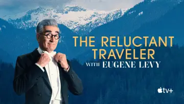 Backdrop for the TV series "The Reluctant Traveller with Eugene Levy" #1404752