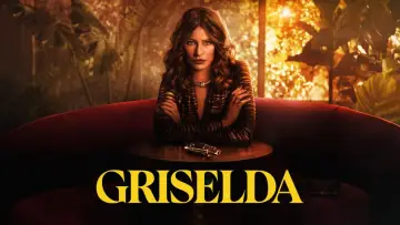 Backdrop for the TV series "Griselda" #1400338