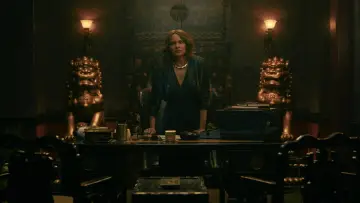 Backdrop for the TV series "Griselda" #1400350