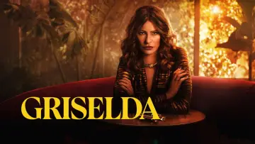 Backdrop for the TV series "Griselda" #1400355
