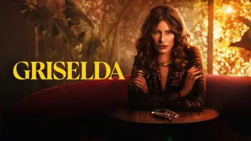 Backdrop for the TV series "Griselda" #1400356