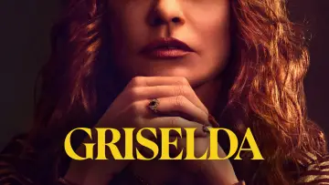 Backdrop for the TV series "Griselda" #1400357