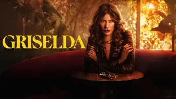 Backdrop for the TV series "Griselda" #1400358