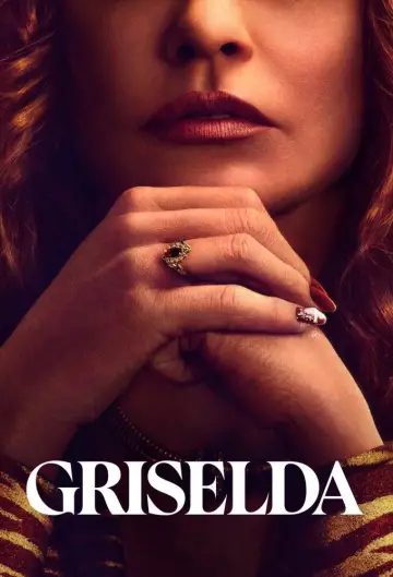 Poster for the TV series "Griselda" #1400371