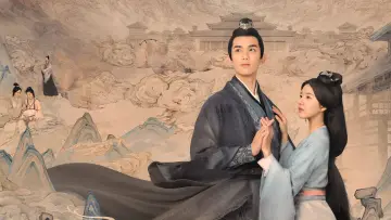 Backdrop for the TV series "Love Like the Galaxy" #1423442
