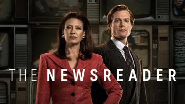 Backdrop for the TV series "The Newsreader" #1487274