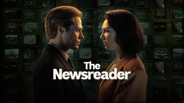 Backdrop for the TV series "The Newsreader" #1487276