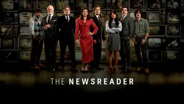 Backdrop for the TV series "The Newsreader" #1487281