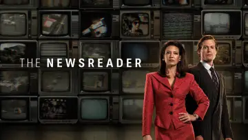 Backdrop for the TV series "The Newsreader" #1487291