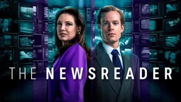 Backdrop for the TV series "The Newsreader" #1487293