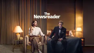 Backdrop for the TV series "The Newsreader" #1487297