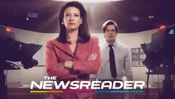 Backdrop for the TV series "The Newsreader" #1487299