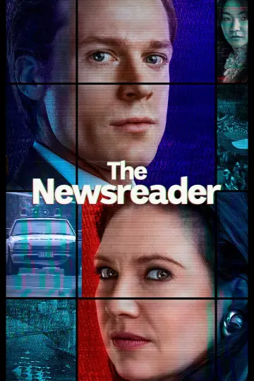 The Newsreader (2021)